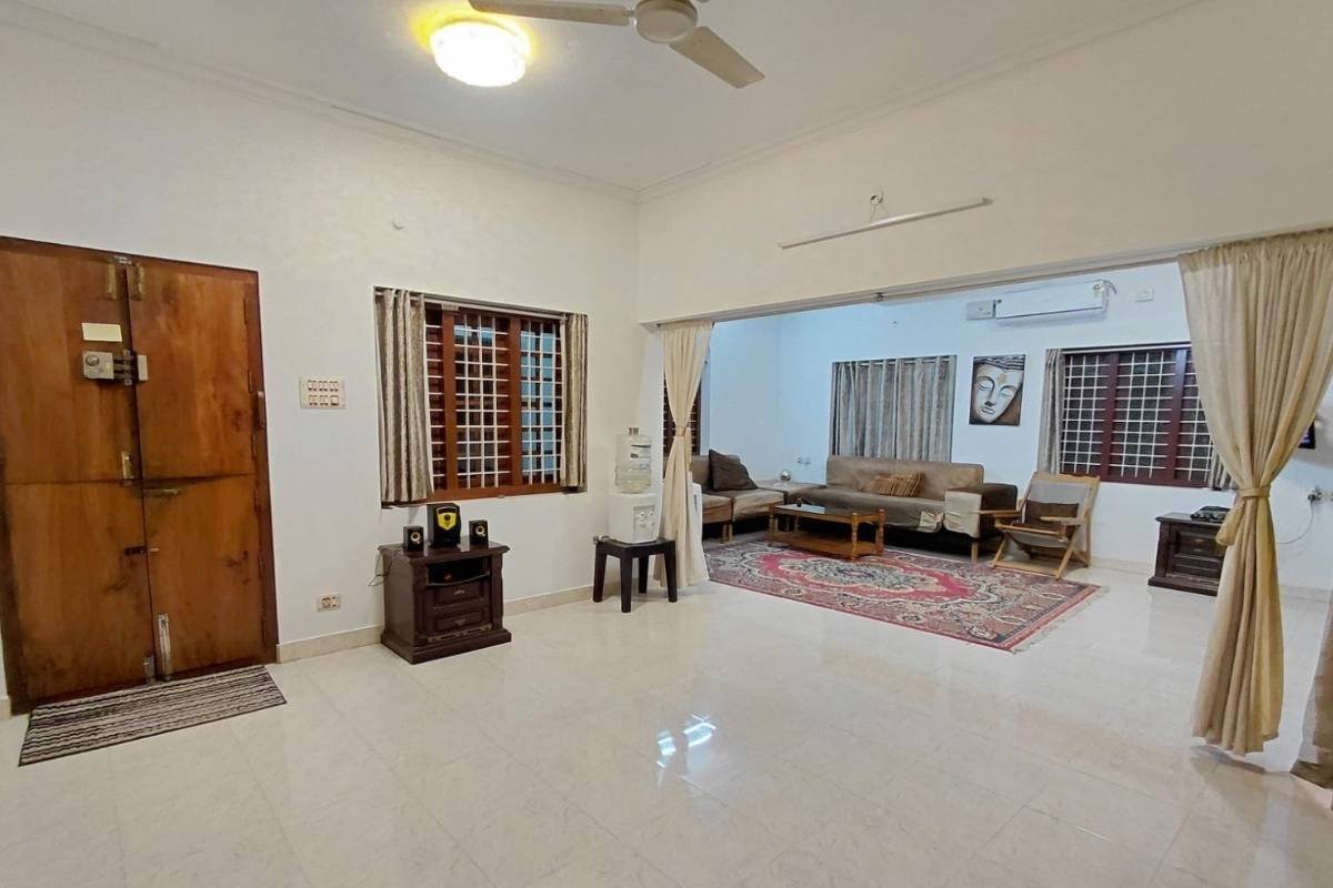 Kerala breakfast homestay