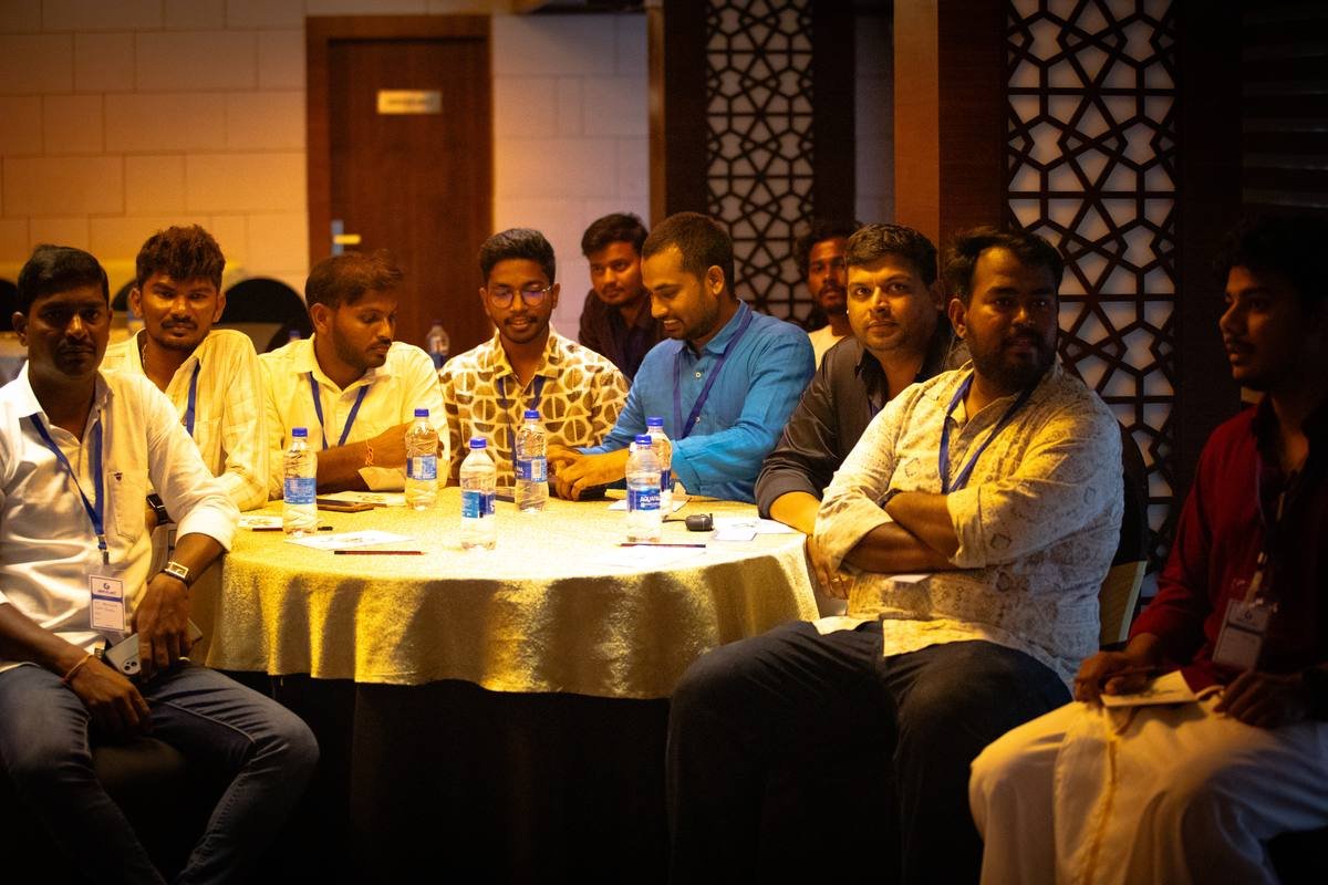 Corporate event photography Guruvayur Kerala
