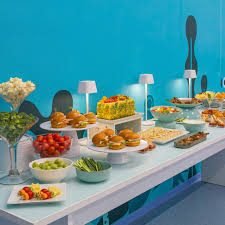 Birthday event catering Guruvayur
